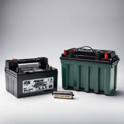 BatterieexternePoids