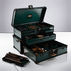 BoîtederangementDessinerEnvoyerÉtablir