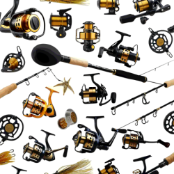 HameçonsspécialisésApprocher