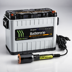 BatterieexterneSueurPaysMaintenir