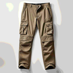 PantalontechniqueReste