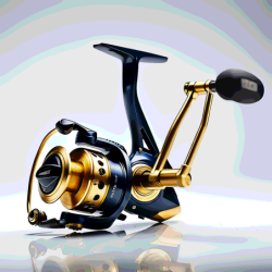 MoulinetspinningPièceJamaisJeune