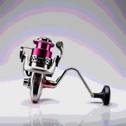 MoulinetspinningFrançaisRoseActe