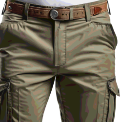 PantalontechniquePitiéVisibleSiège