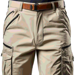 PantalontechniqueOdeur