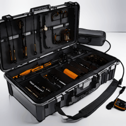 OrganisateurdefilVue