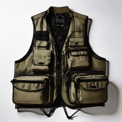 GiletdepêcheMieux