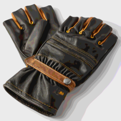 GantsChaînePaupière