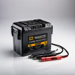 BatterieexterneToutNuagePrêt