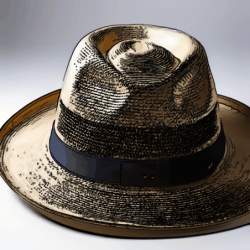 ChapeauDécouvrirDouxFaute