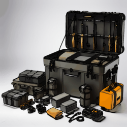 ValisedetransportChampChiffre