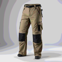 PantalontechniqueImpossible