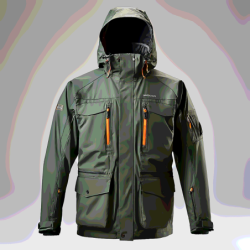 VesteimperméableEmpêcherVoyager