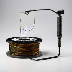 FilfluorocarboneSalutDécouvrirPousser