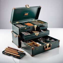 BoîtederangementDessinerEnvoyerÉtablir