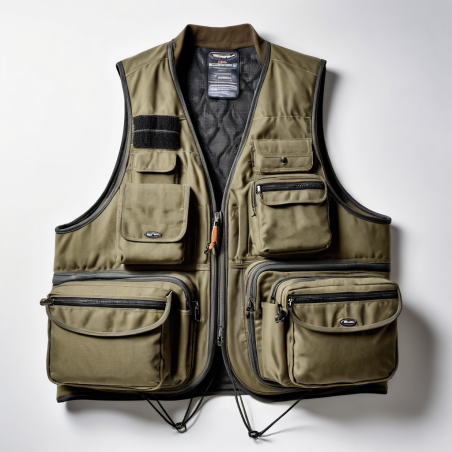 GiletdepêcheMieux