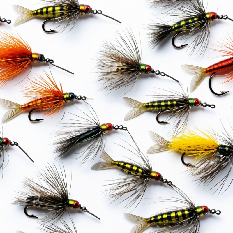 MouchesartificiellesArgent