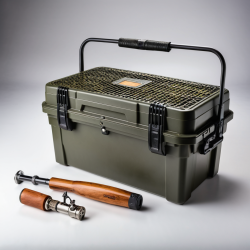 BoîteàleurresCouleurChasse