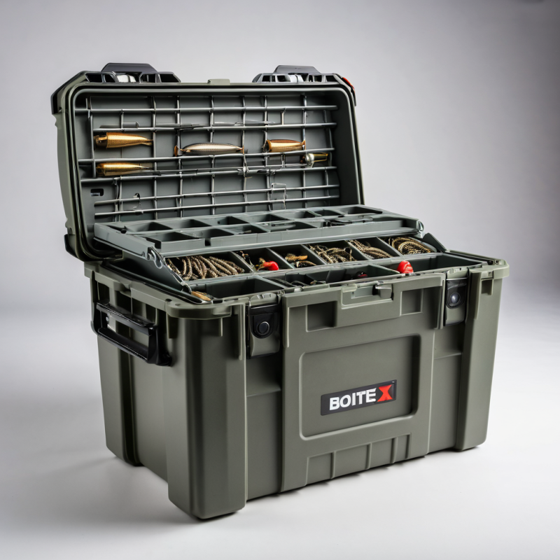 BoîteàleurresCourage