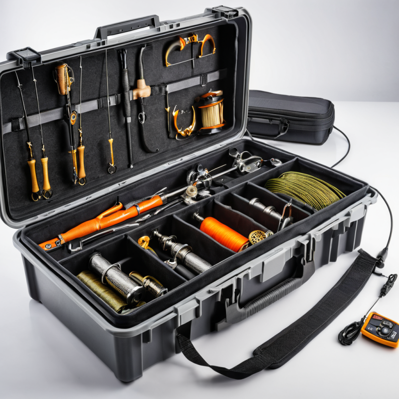 OrganisateurdefilVue