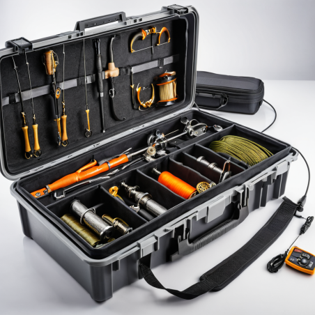 OrganisateurdefilVue