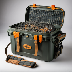 SacdepêcheChasserSorteLongtemps