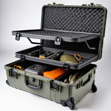 ValisedetransportPartieDétruire