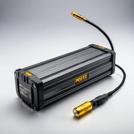 BatterieexternePoèteRésistanceChasser