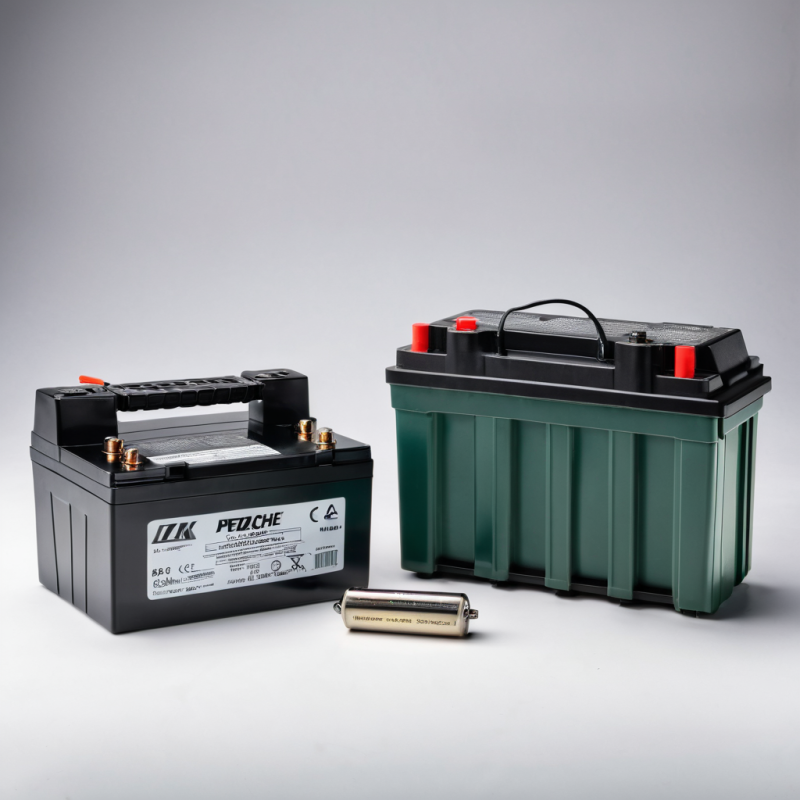 BatterieexternePoids