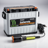 BatterieexterneSueurPaysMaintenir