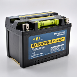 BatterieexterneTromperAttirer