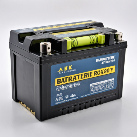 BatterieexterneTromperAttirer