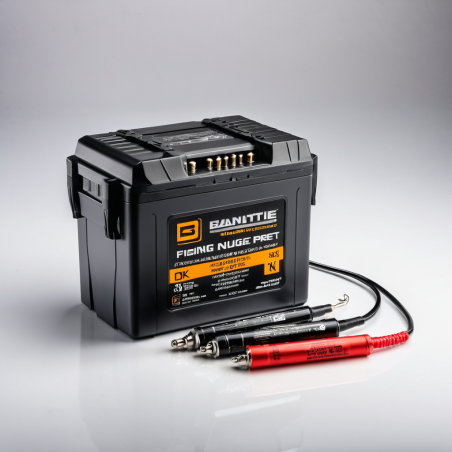 BatterieexterneToutNuagePrêt