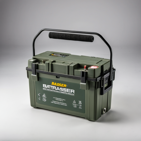 BatterieexterneDifférentBaisserBattre