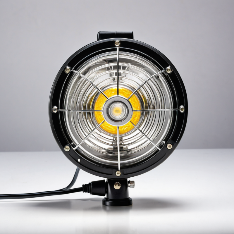 LampefrontaleRentrerRepasÊtre