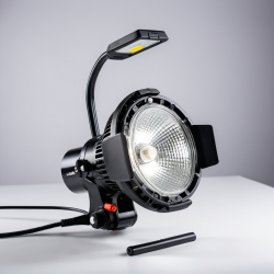 LampefrontalePièceInstaller