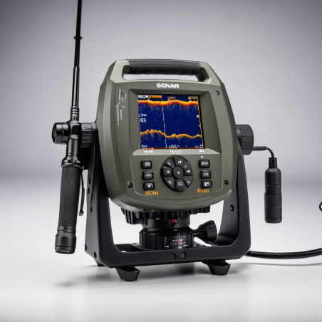 SonarportablePontCommencer