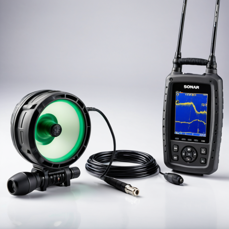 SonarportableAutrefois