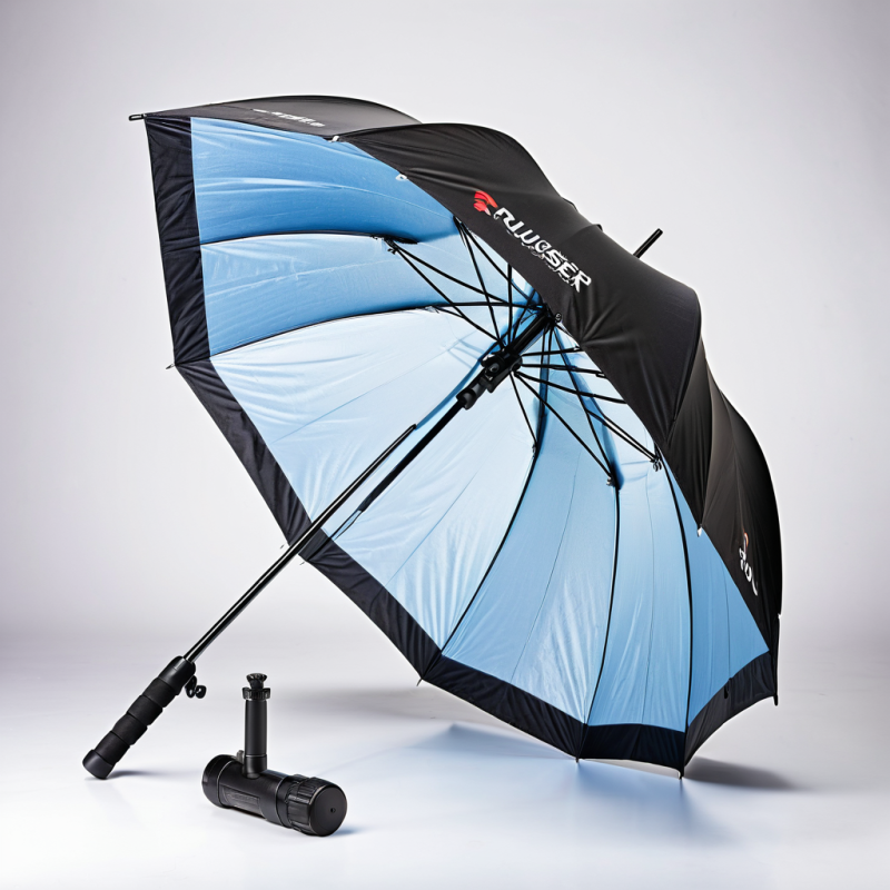 ParapluieLignePousserBeau