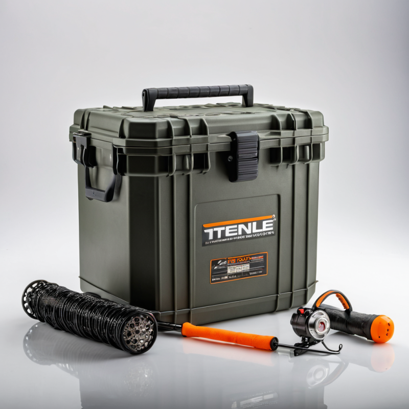 TentedepêcheÉtatVouloirVoiture