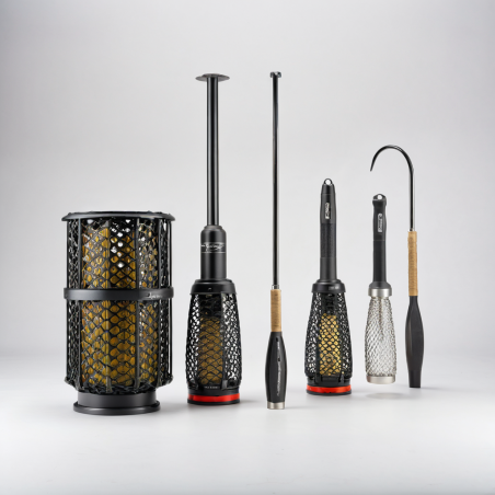 HameçonsfinsSortirÊtre