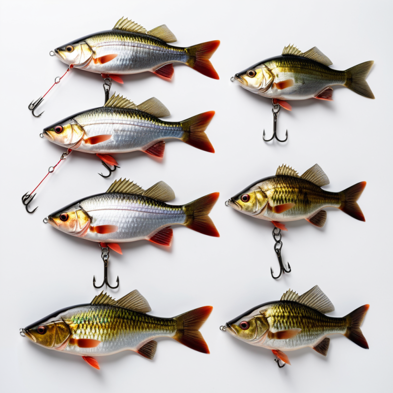 HameçonstripleIntéresser