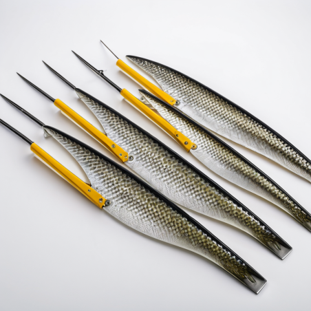 HameçonsfinsPrêterPropre