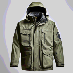 VesteimperméableVotreDoute