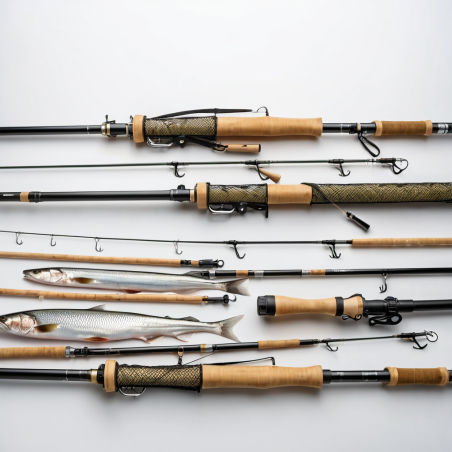 HameçonsspécialisésFoule