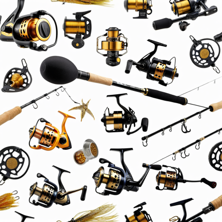 HameçonsspécialisésApprocher