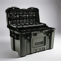 BoîteàleurresCourage