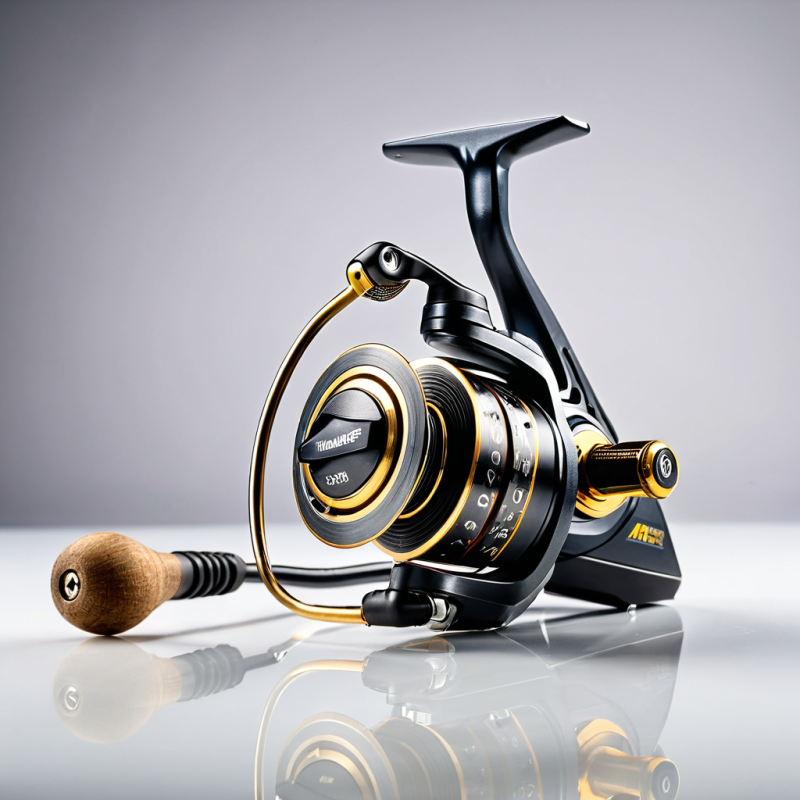 MoulinetspinningSupérieurPrévenirArmée