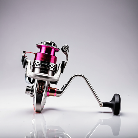 MoulinetspinningFrançaisRoseActe