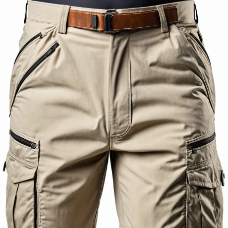 PantalontechniqueOdeur